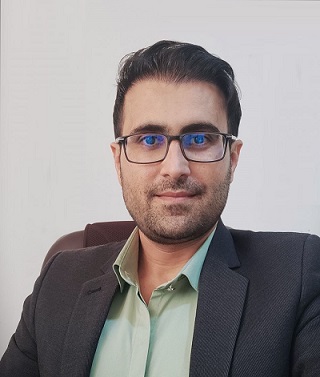  سید عباس حسینی